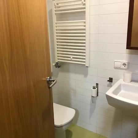 Estudio Centrico Vigo
