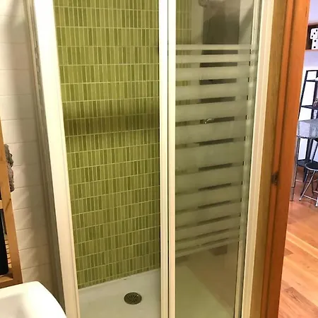 Apartment Estudio Centrico