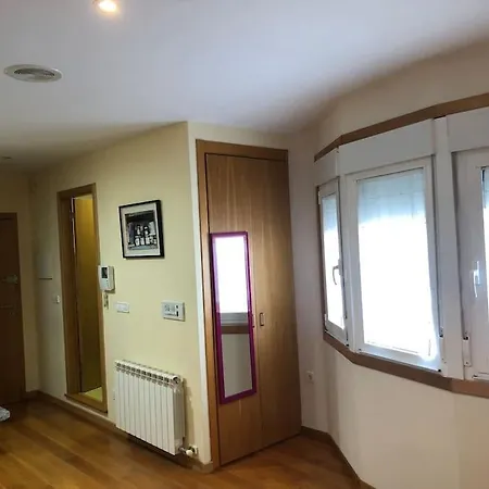 Estudio Centrico Vigo