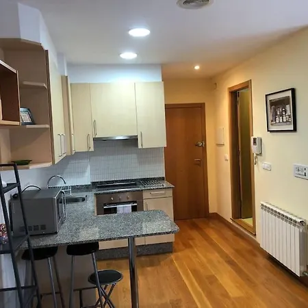 Estudio Centrico *